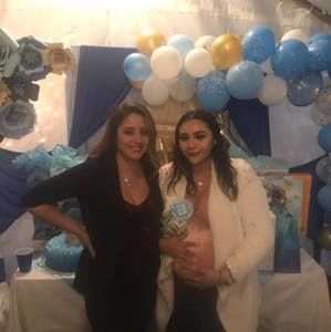 Meet your Posher, Brenda